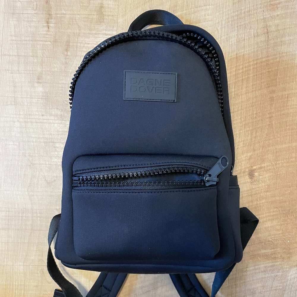 Dagne Dover Dakota Neoprene Backpack - Small